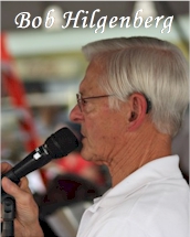 Bob Hilgenberg